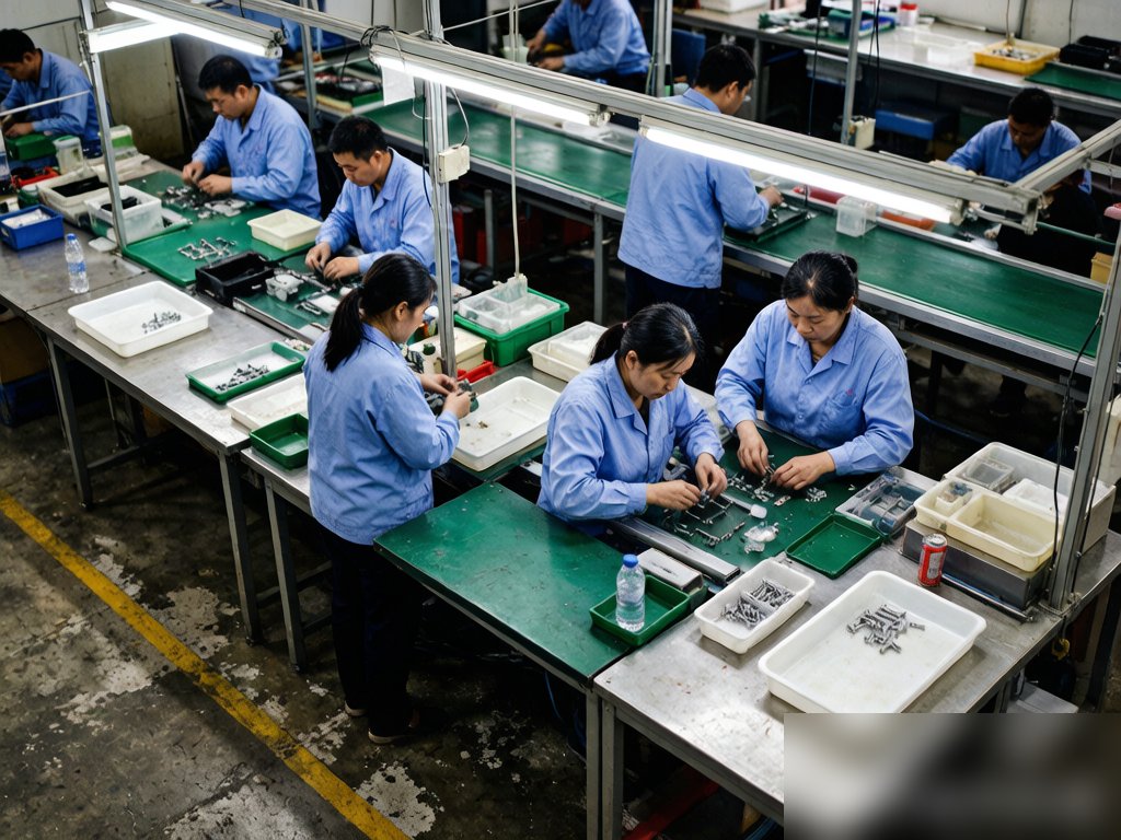 Production Line